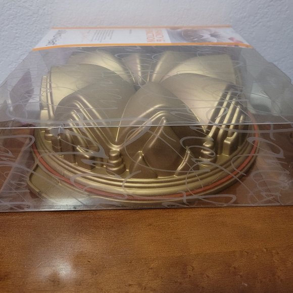 Cake Mould by Silikomart - Picture 8 of 10